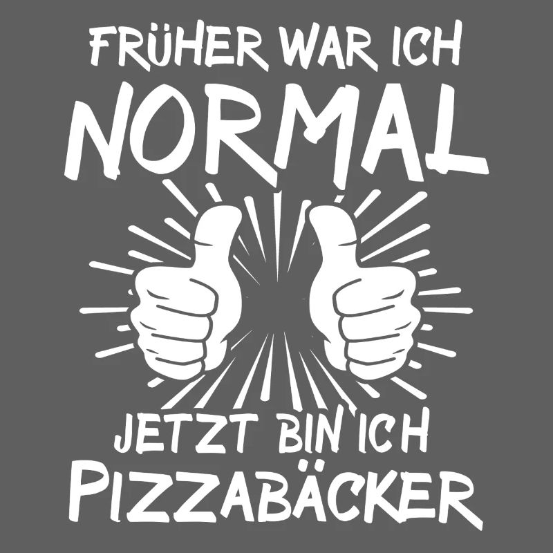 Pizza Baker