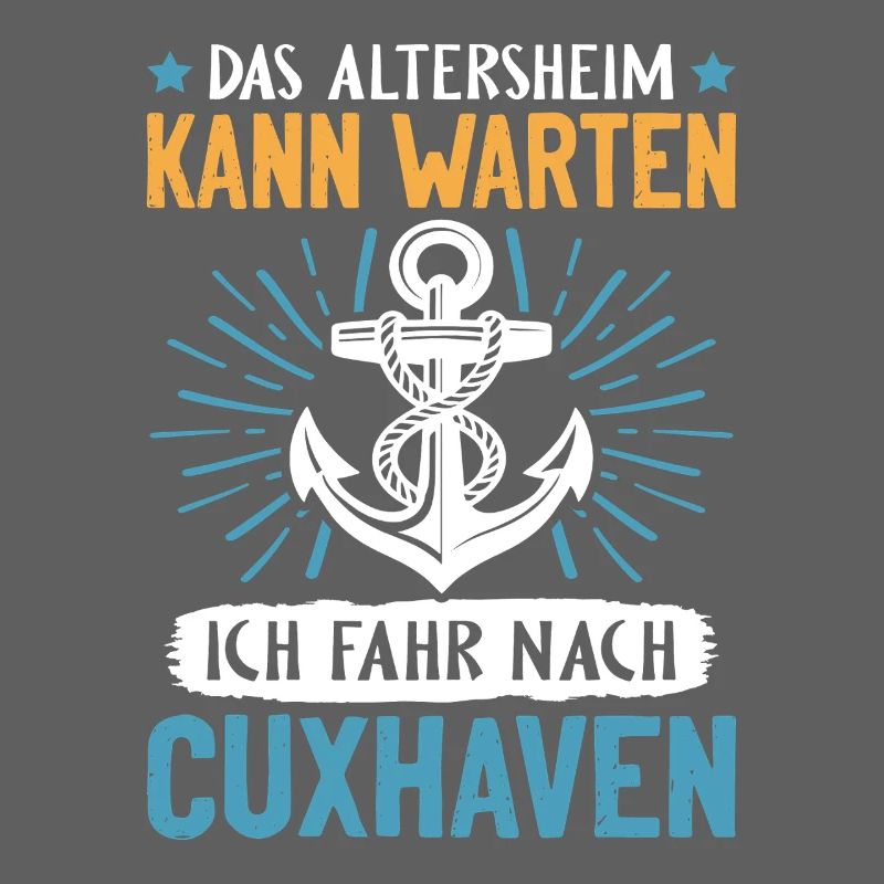 Papi MAISON DE RETRAITE PEUT ATTENDRE, JE VAIS