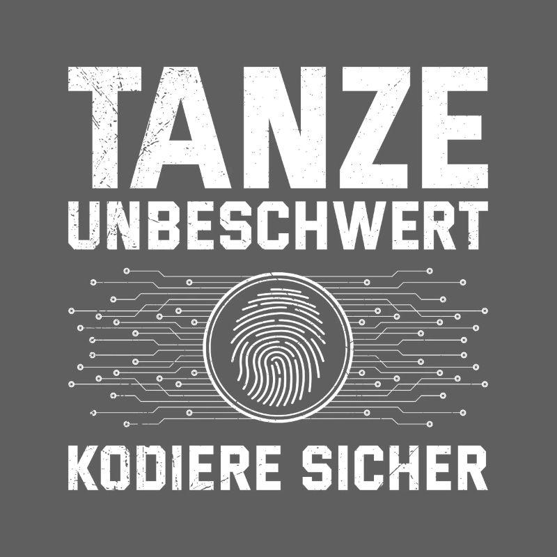 Science Coder TANZE UNBESCHWERT KODIERE SICHER