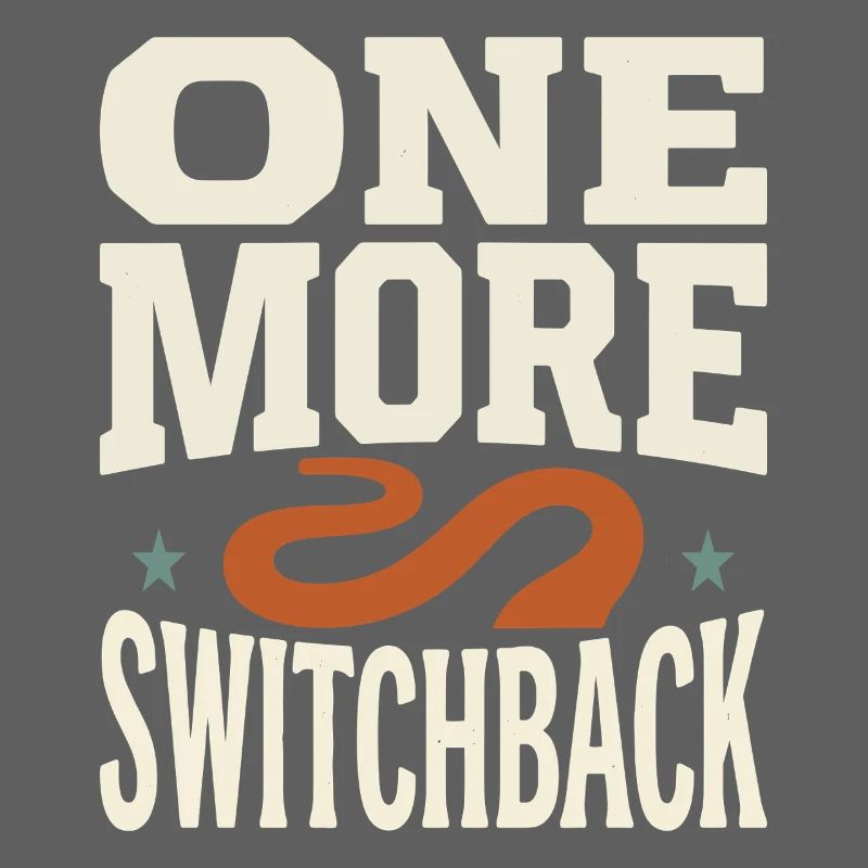 One More Switchback Serpentine Design