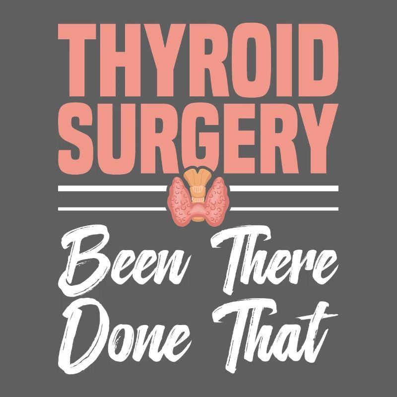  Thyroid Removal Surgery Items Thyroid Repair