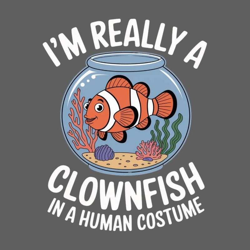 CLOWNFISH