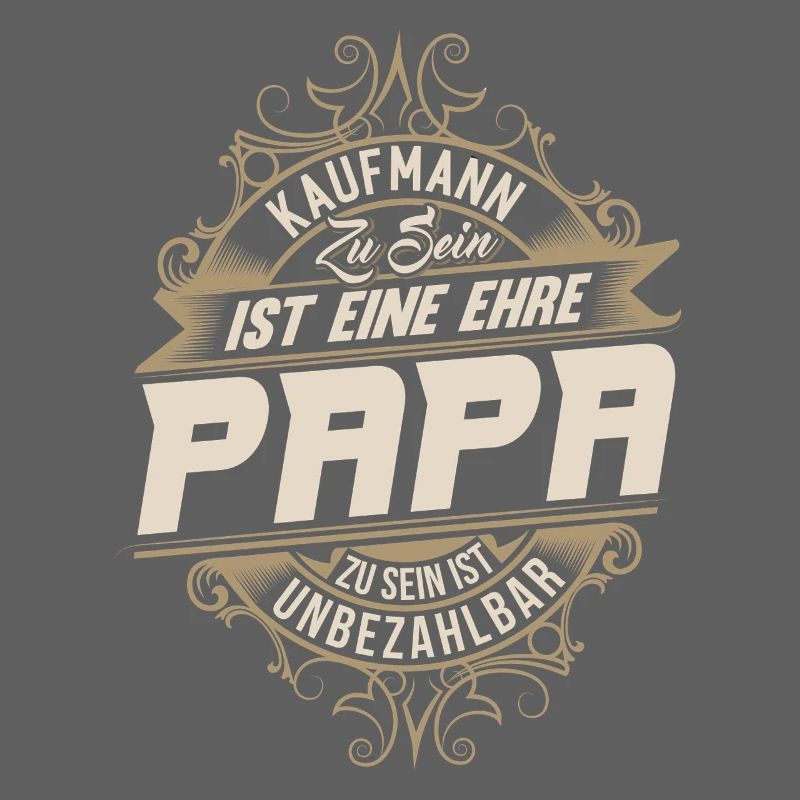 Kaufmann Papa