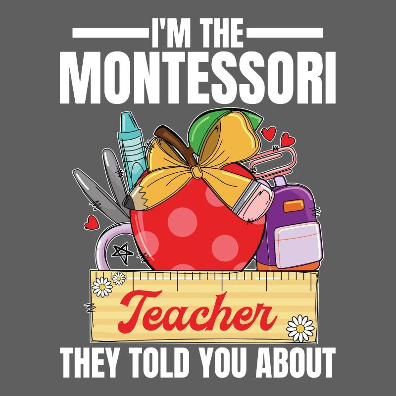 School Teacher Employee Method Education