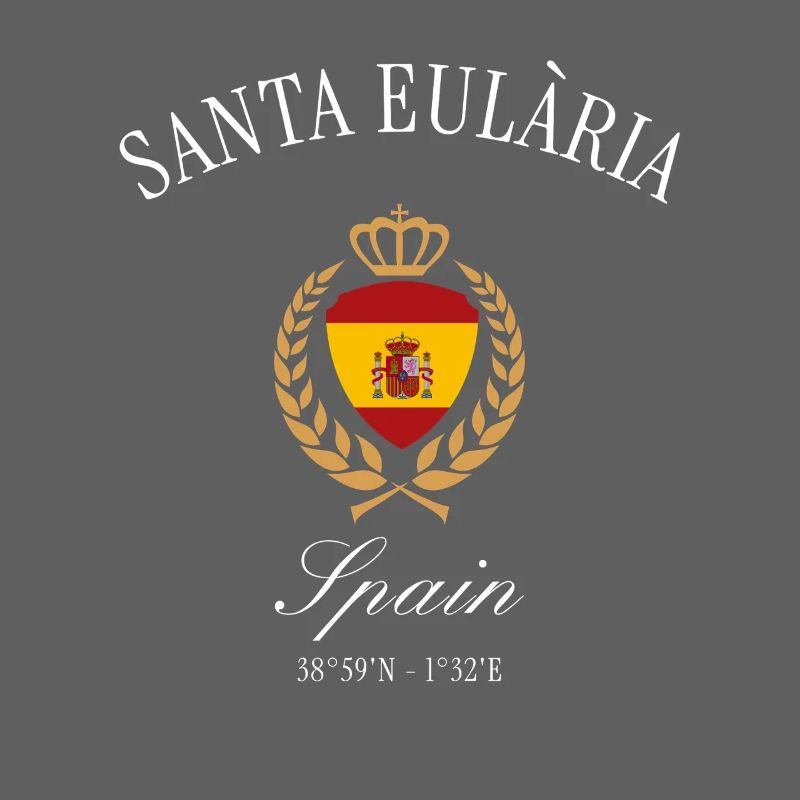 Santa Eulària Ibiza Spanien – Reise Souvenir