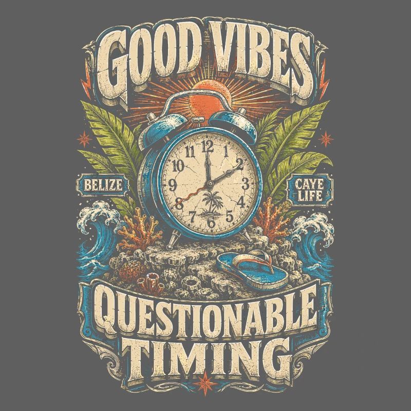 Belize Belizean Root Questionable Timing