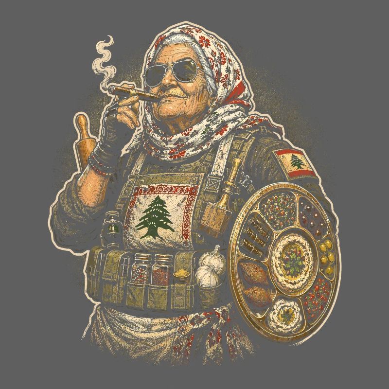Liban Libanais