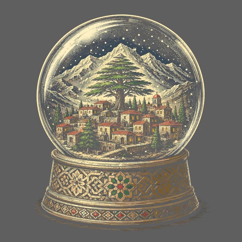 Libanon Libanese
