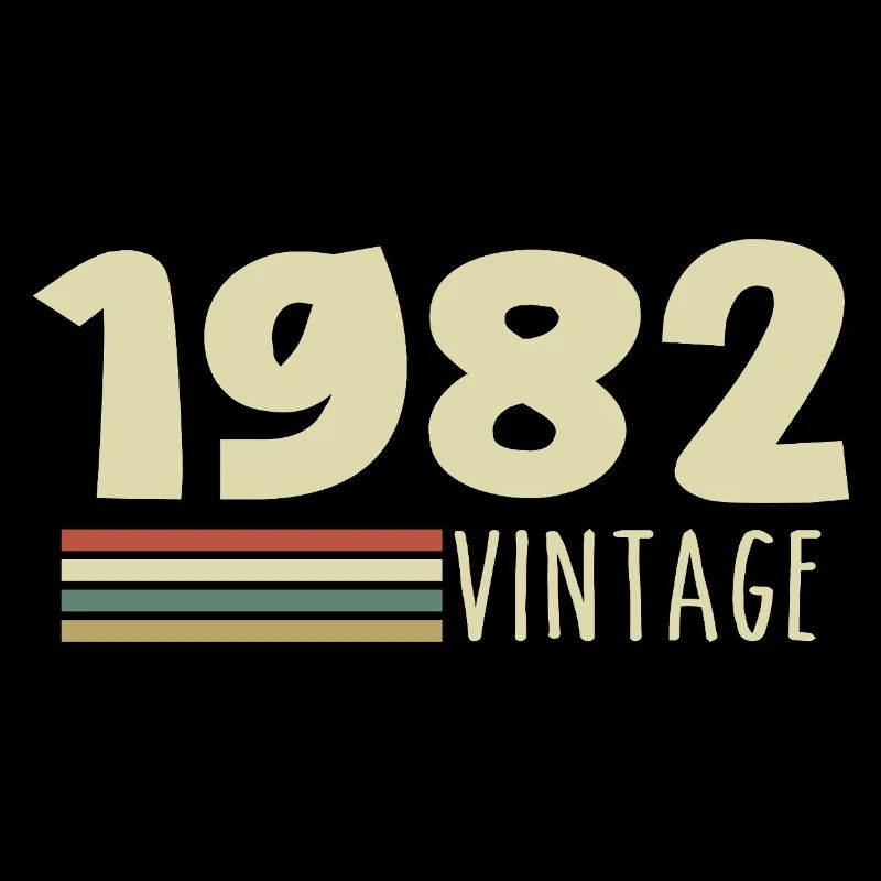 1982-Jubiläum-1982-retro-1982