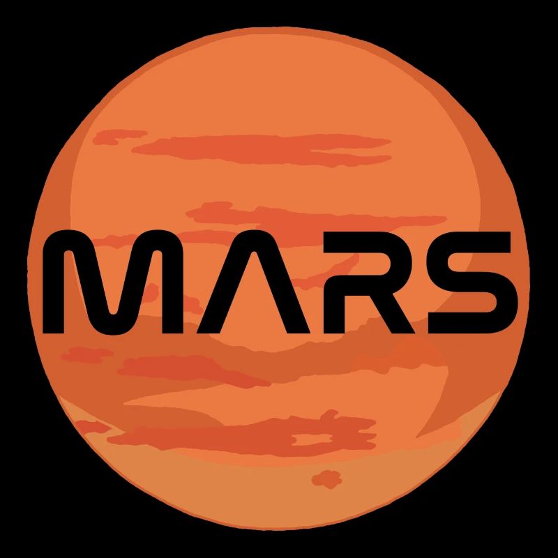 Planet Mars