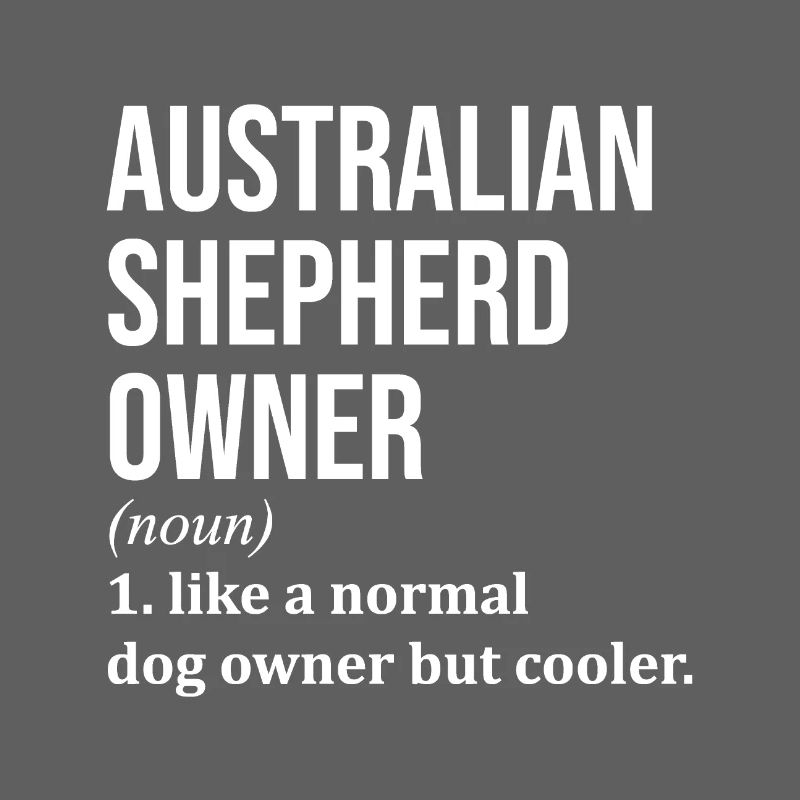 Australian Shepherd