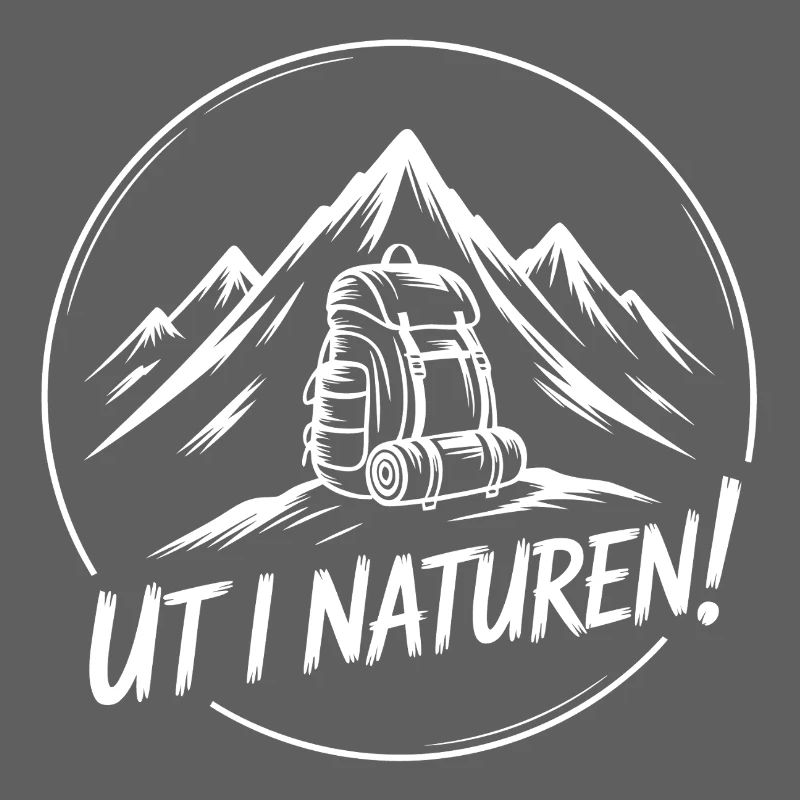 Abenteuer-Rucksackwandern