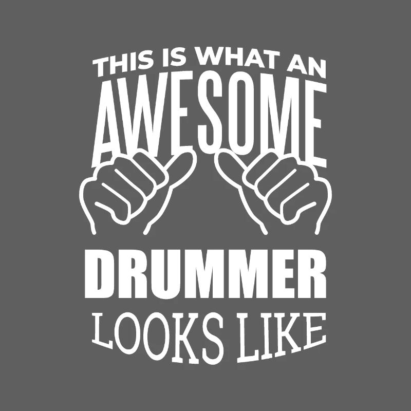 Drumming