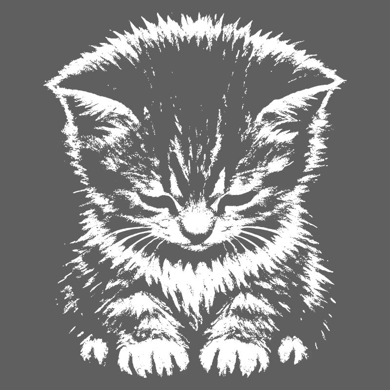 Sad Cat Meme Gift