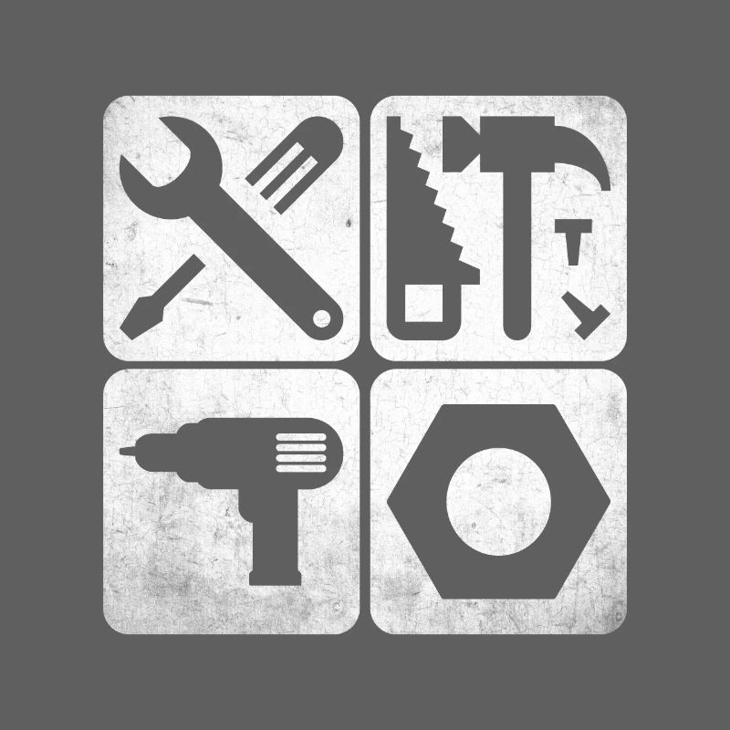 Tooling Tools