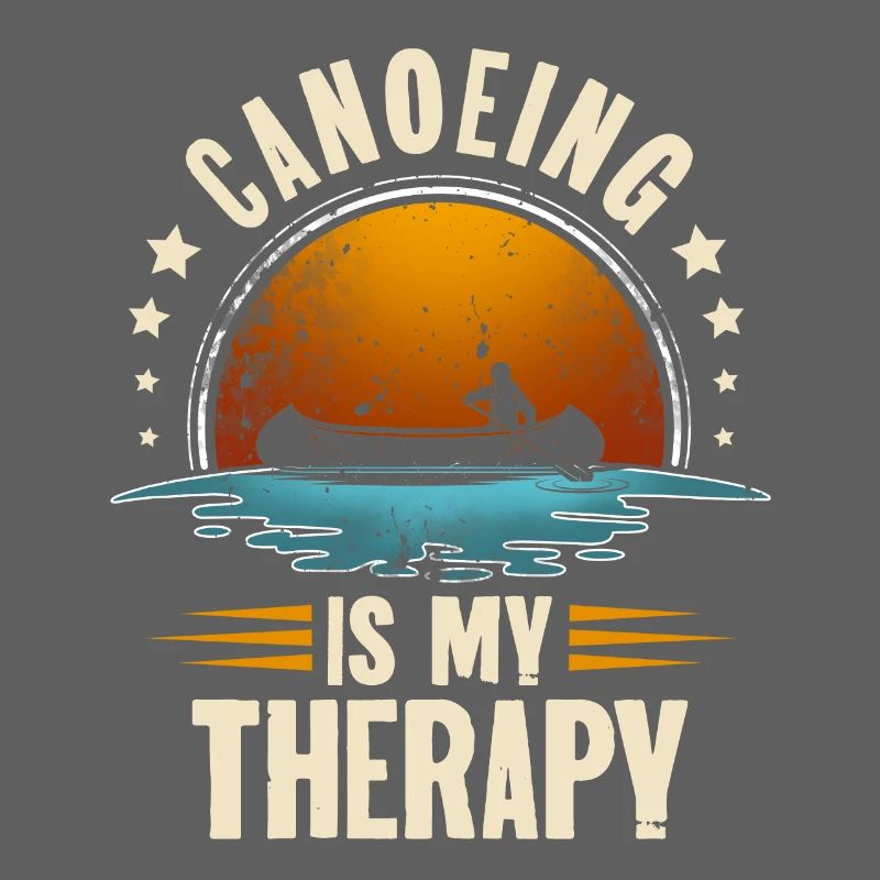 Canoeing Canoeing Canoeing