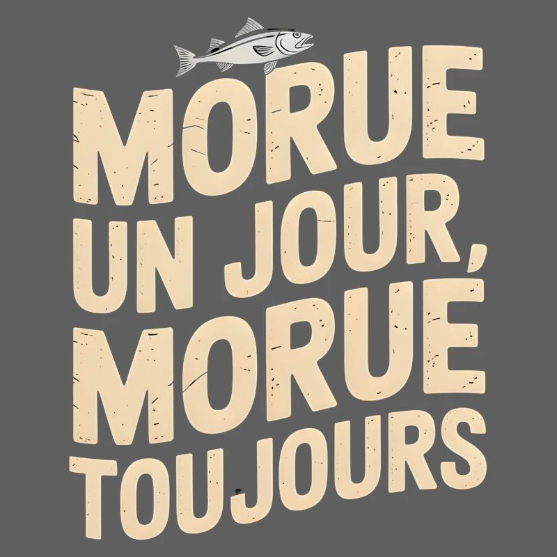 Once a cod, always a cod