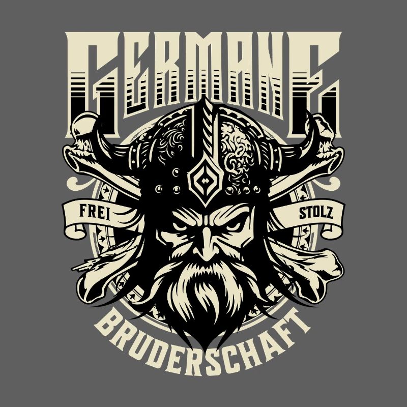 Nordische Bruderschaft Germane