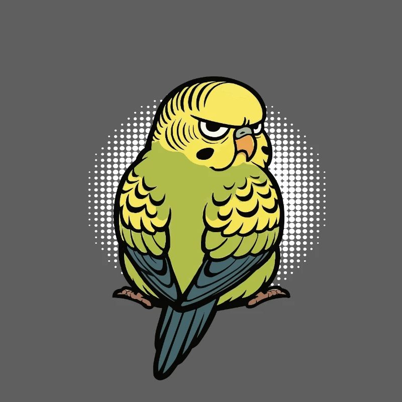 Budgerigars Budgie Owners Budgies
