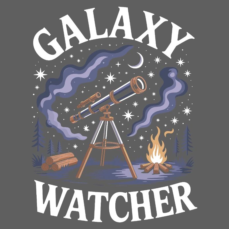 Galaxy Watcher