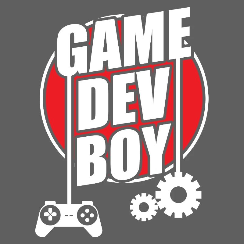 Game developer