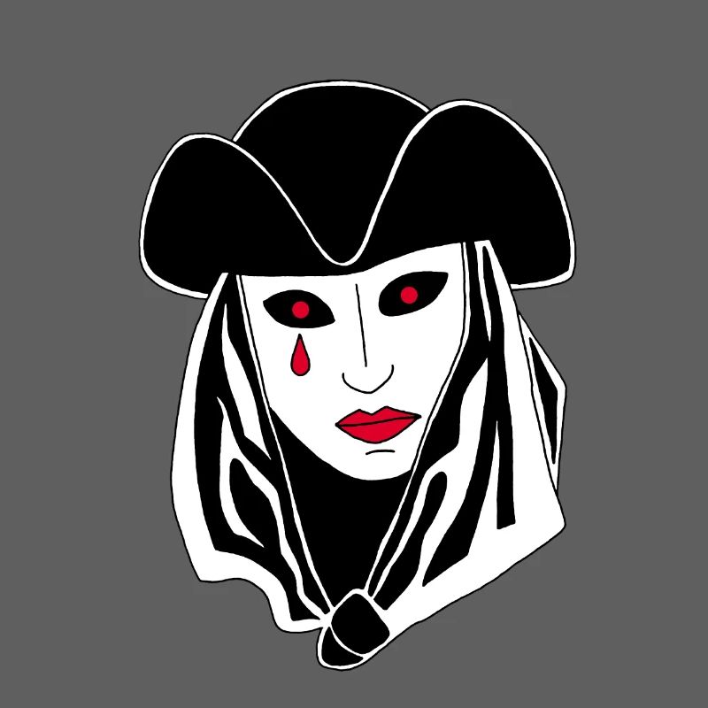 Das Phantom von Venedig