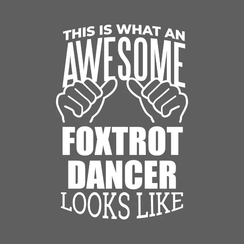 Fox-trot