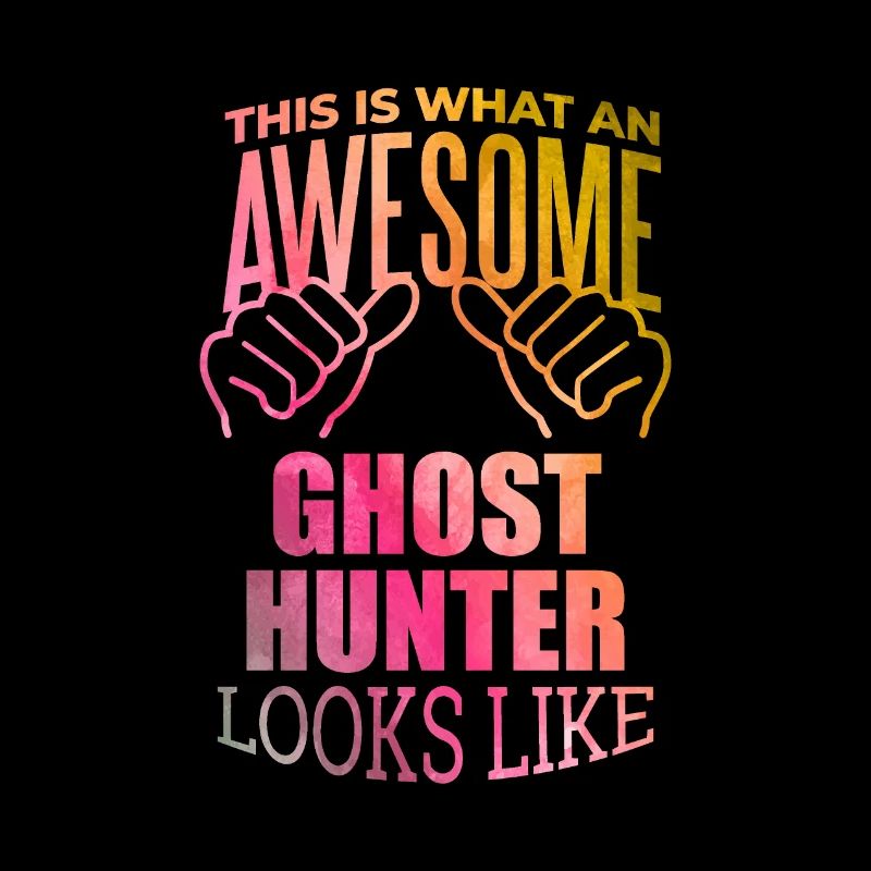 Ghost Hunting
