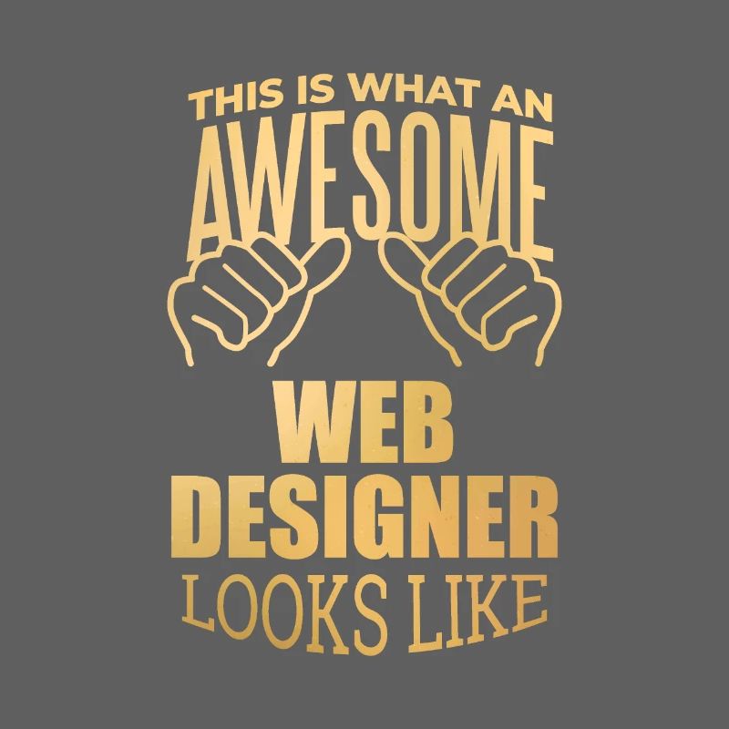 Webdesigner