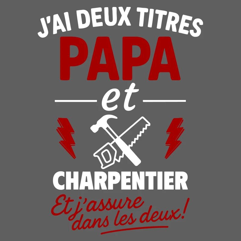 Dad and Carpenter Gift Idea