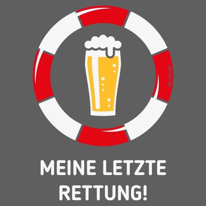My last resort! (Beer / Willibecher / NEG)