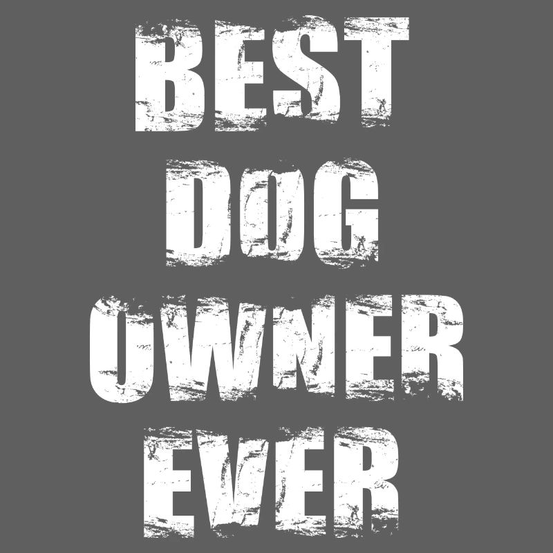 Bester Hundehalter