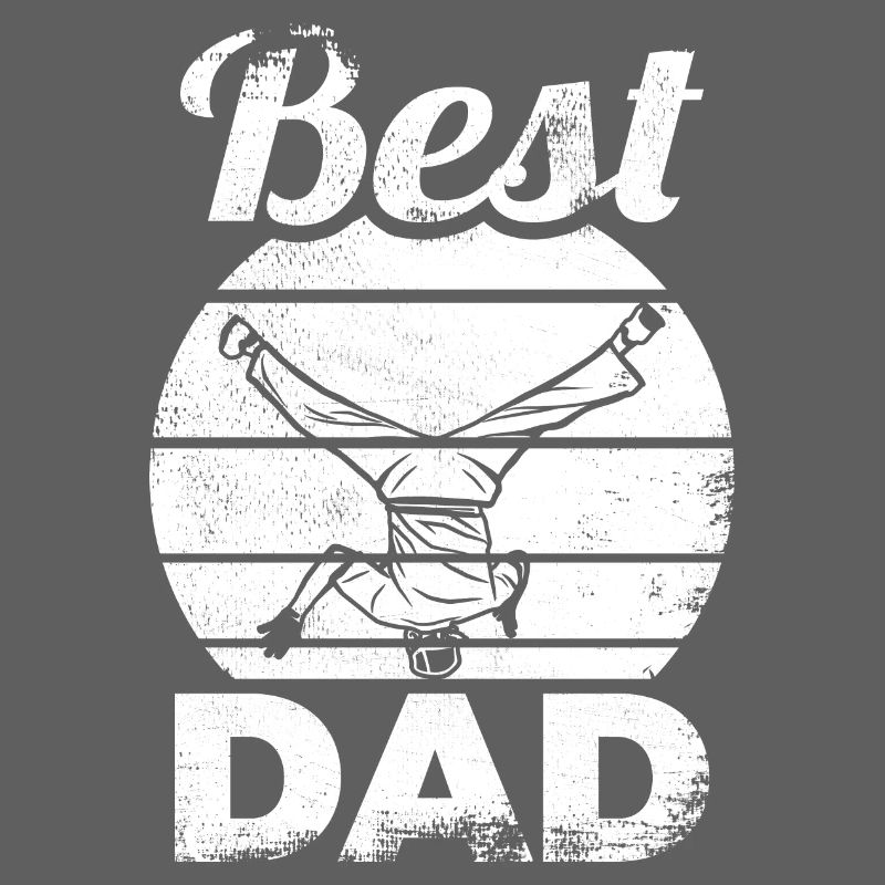 Breakdance Dad