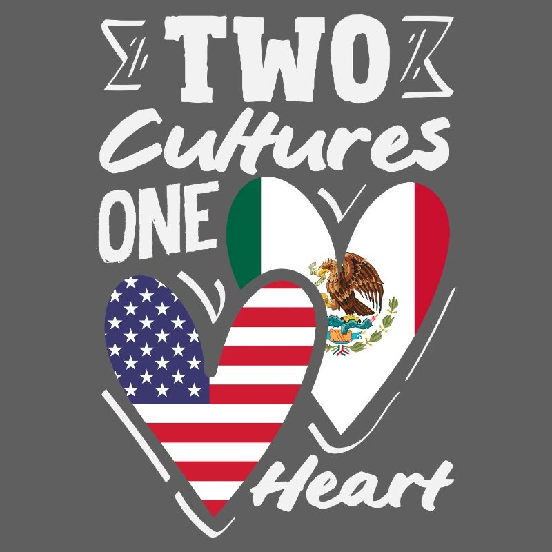 Mexico Pride & Home Mexican Mexico Flag