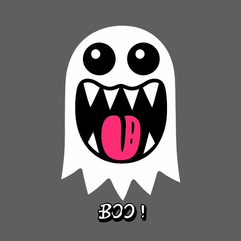 Ghost Boo