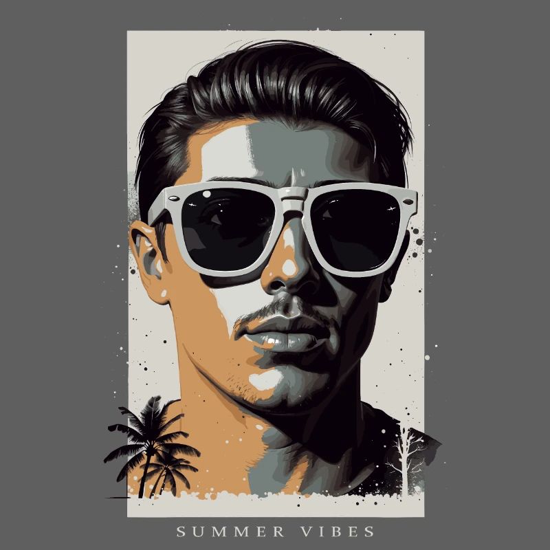 Hipsters cool