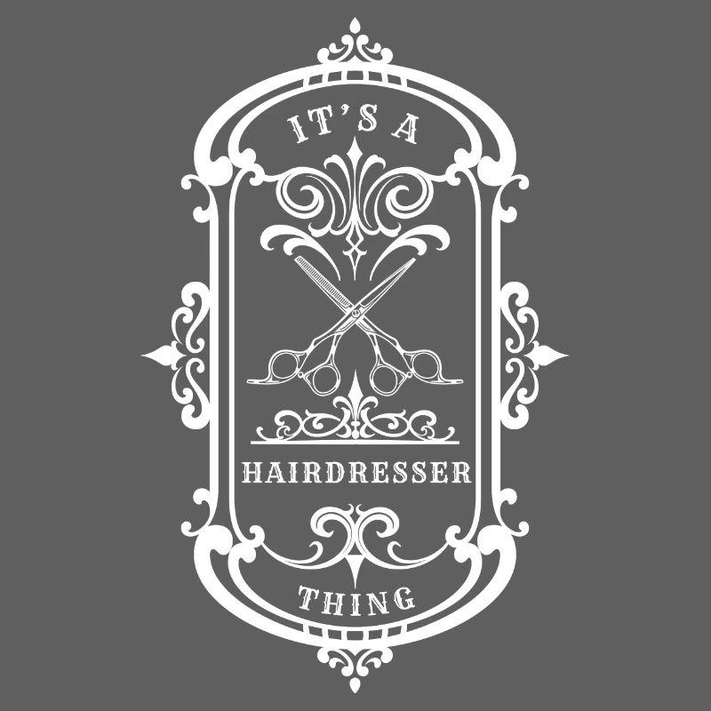 Citation de coiffeur Un truc de coiffeur