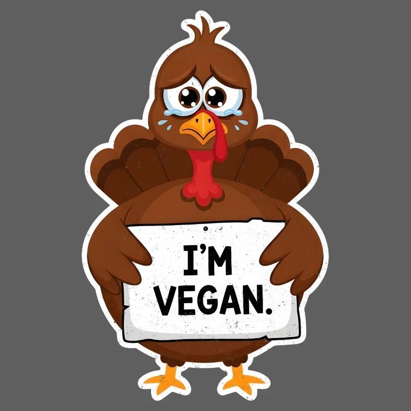 Vegan Turkey Thanksgiving