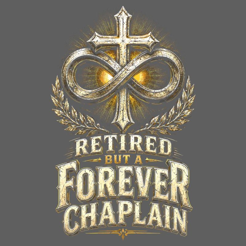 Chaplain, Clergyman, Priest, Priest