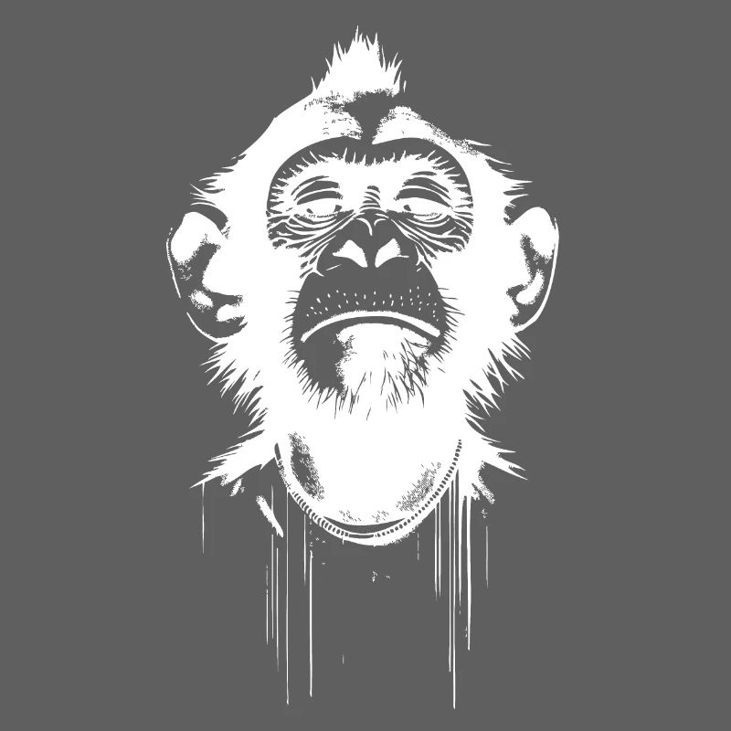 Monkey President