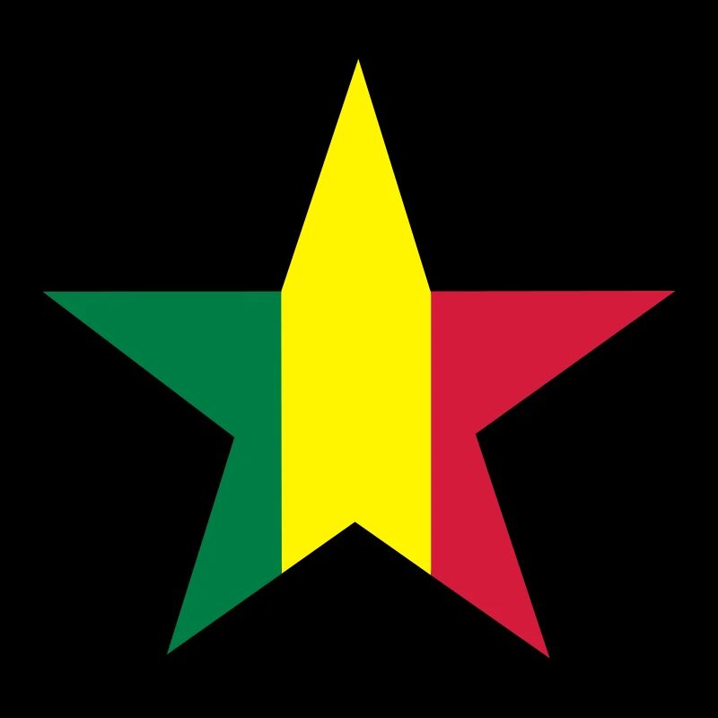 Rasta Stern