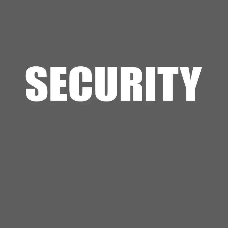 Security Security Security Service Party Service