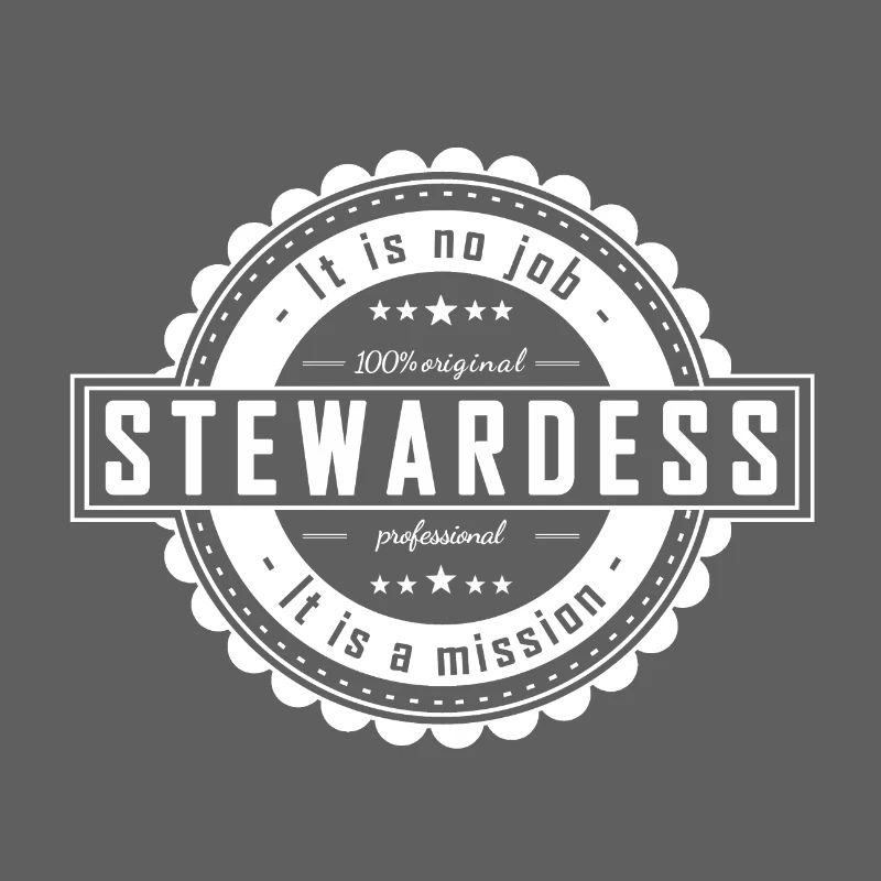 stewardess