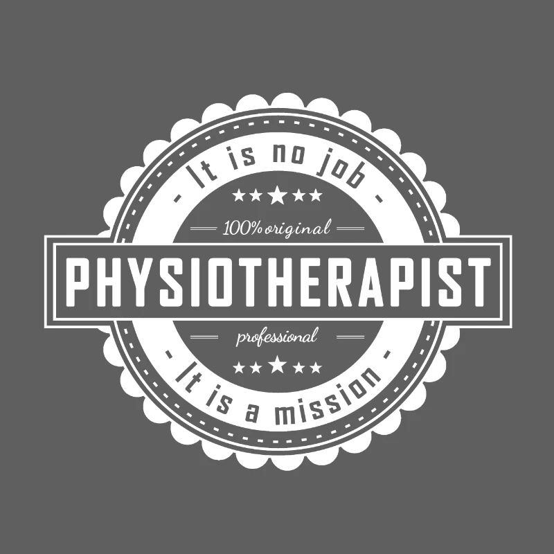 PHYSIOTHERAPIST