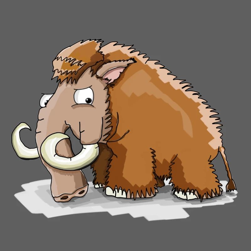 mammoth