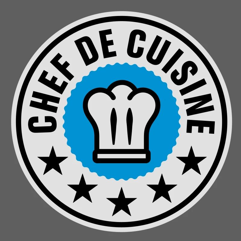 Chef de Cuisine