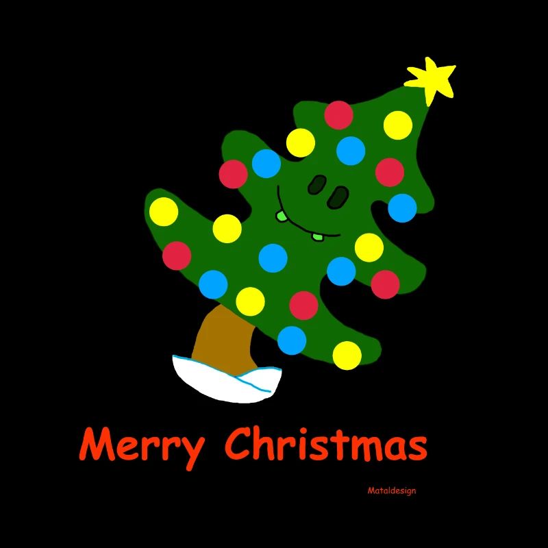 Weihnachtsbaum / Christmas Tree