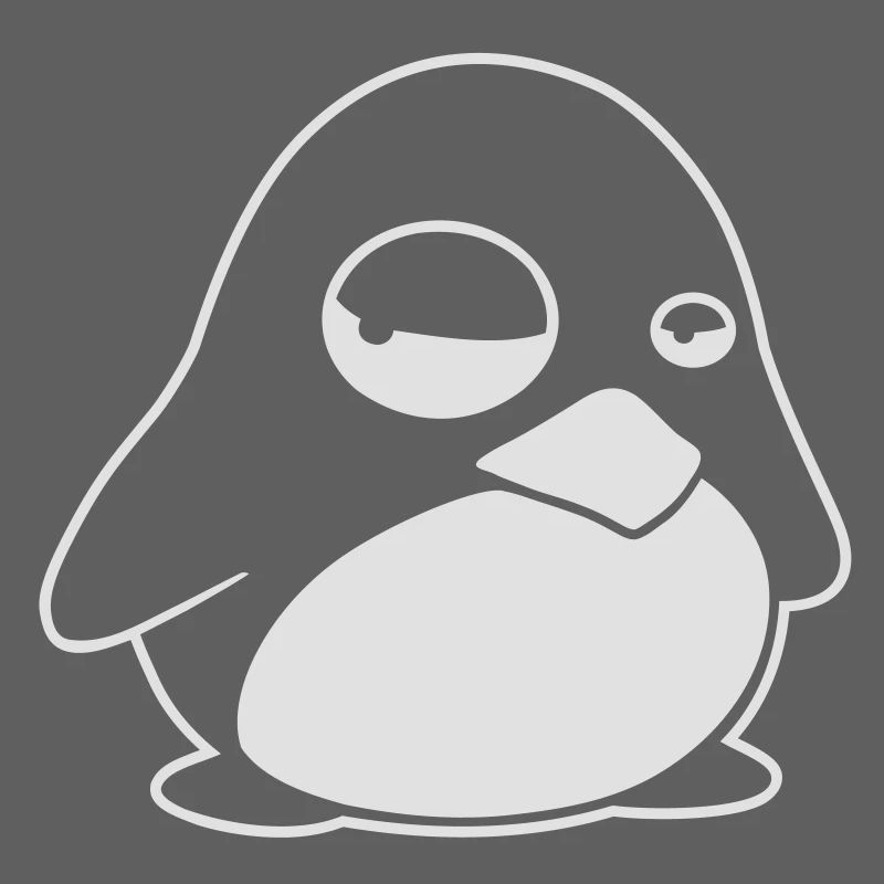TUX Pinguin, LINUX