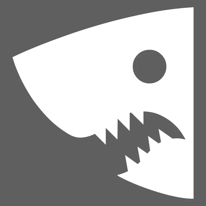 Tête de requin