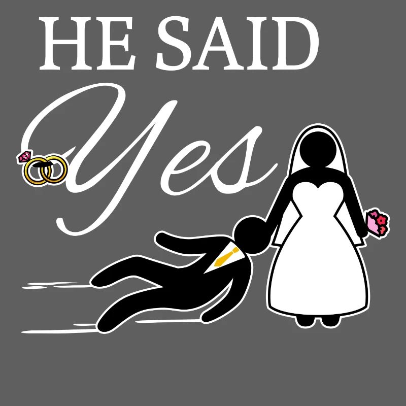 Bachelor bachelorette wedding party
